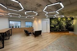 Suntec Tower One (D1), Office #507807221